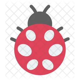 Ladybug  Icon