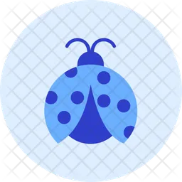 Ladybug  Icon