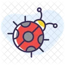 Ladybug Icon