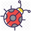 Ladybug Icon