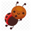 Ladybug  Icon