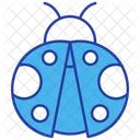 Ladybug Icon