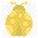 Population Conservation Beneficialinsect Icon