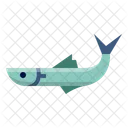 Ladyfish  Icon