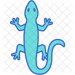 Lagarto  Icono