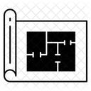 Lageplan Symbol
