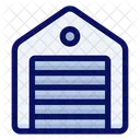 Lager  Symbol