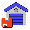 Lager  Symbol