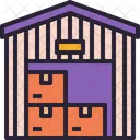 Lager  Symbol
