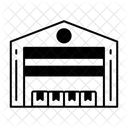 Lager  Symbol