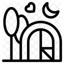 Lager  Symbol