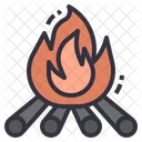 Lagerfeuer  Icon