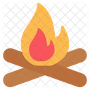 Lagerfeuer  Icon