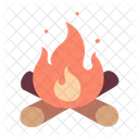 Lagerfeuer  Icon