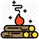 Lagerfeuer  Icon