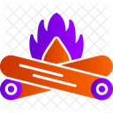 Lagerfeuer  Icon