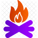 Lagerfeuer  Icon