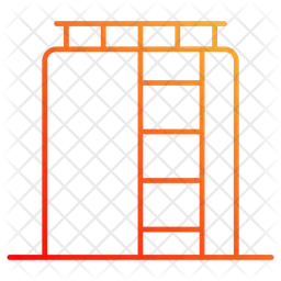 Lagertank  Symbol
