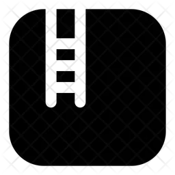 Lagertank  Symbol