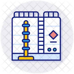 Lagertank  Symbol