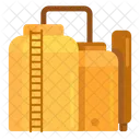 Mstorage Tank Lagertank Ollagerung Icon