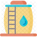 Lagertank  Icon