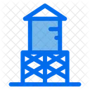 Lagertank  Icon