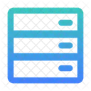 Lagerturm Turm Hardware Symbol