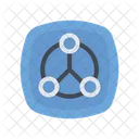 Benutzeroberflache App Mobil Symbol