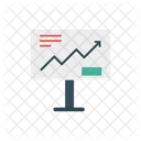 Brett Diagramm Pfeil Symbol