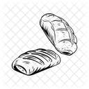 Brot Symbol