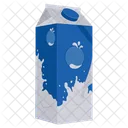 Lait  Icon