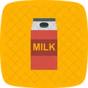 Lait Icon