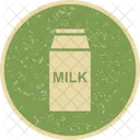 Lait Icon