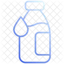 Lait  Icône