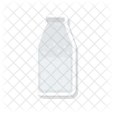 Lait Pack Bouteille Icon