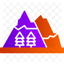Lake  Icon