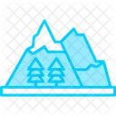 Lake  Icon