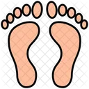 Lakshmi Footprints Lakshmi Footprints Icon