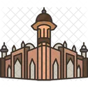 Lalbagh Fort Icon