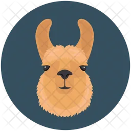 Lama  Icon