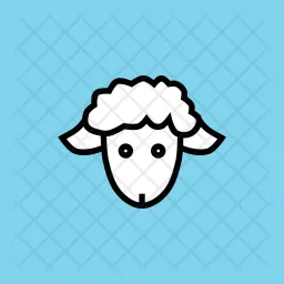 Lamb  Icon