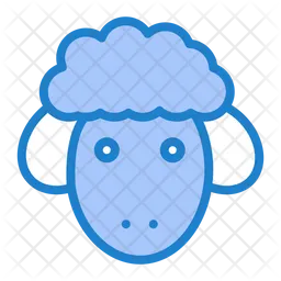 Lamb  Icon