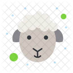 Lamb  Icon