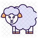 Lamb  Icon