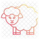 Lamb  Icon