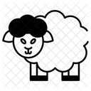 Lamb  Icon