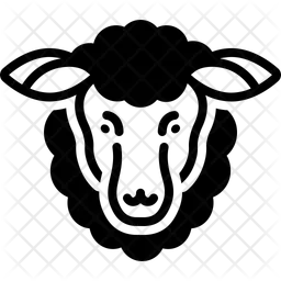 Lamb  Icon