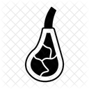 Lamb Meat Icon