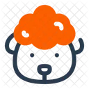 Lamb Wool Baby Icon